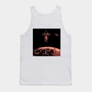 Stooner Tank Top